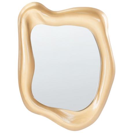 Beliani Miroir Glamour SANTEC  
