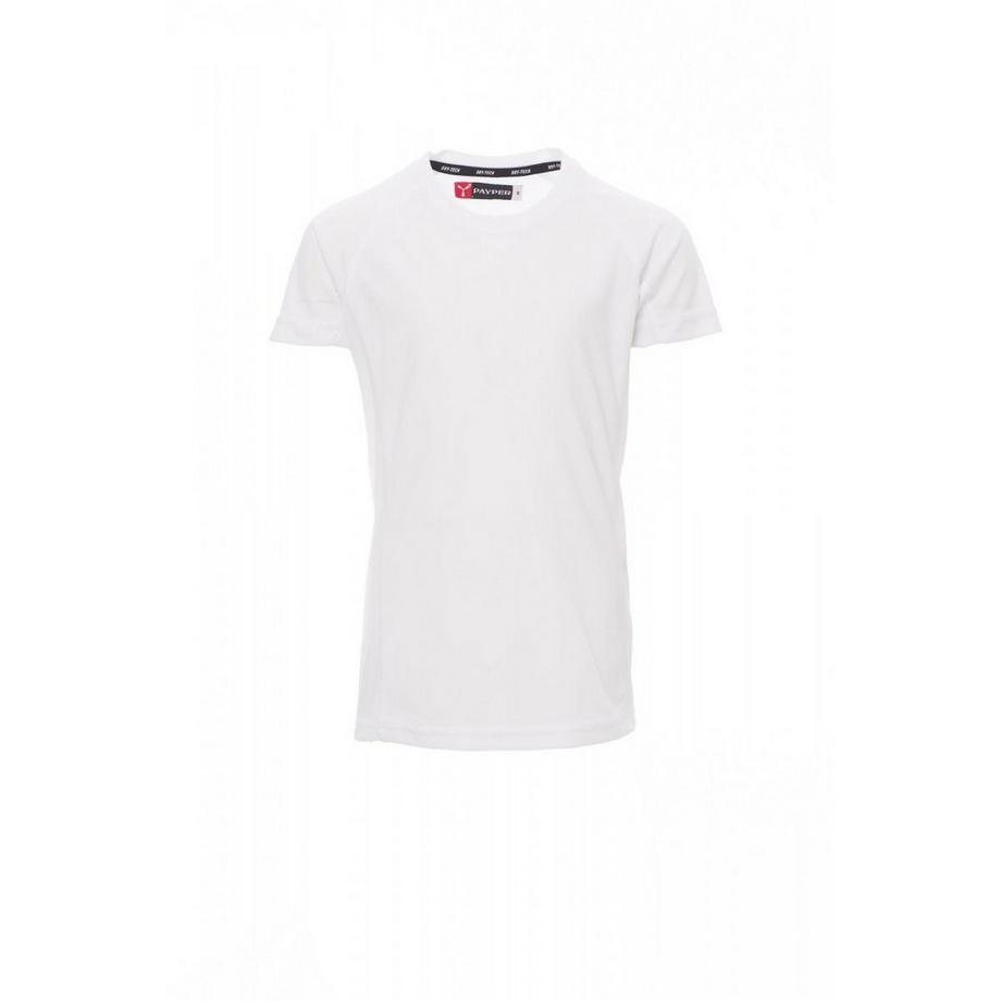 t-shirt enfant payper runner