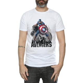 MARVEL  TShirt 