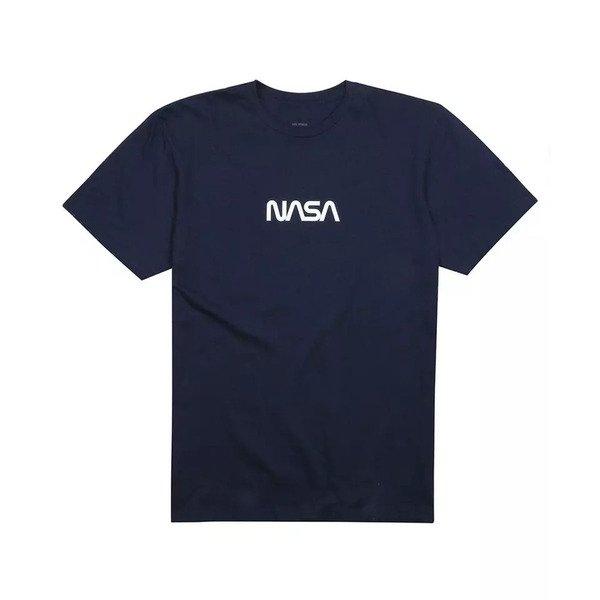 Image of Rover Tshirt Herren Marine XXL