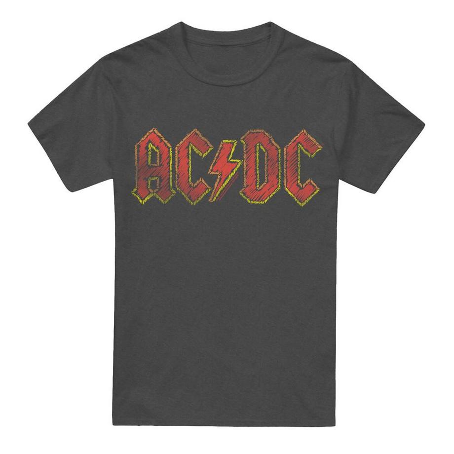 ACDC TShirt