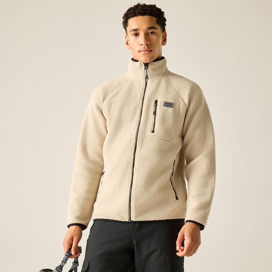 Dare 2B Camber Fleece Jacke  