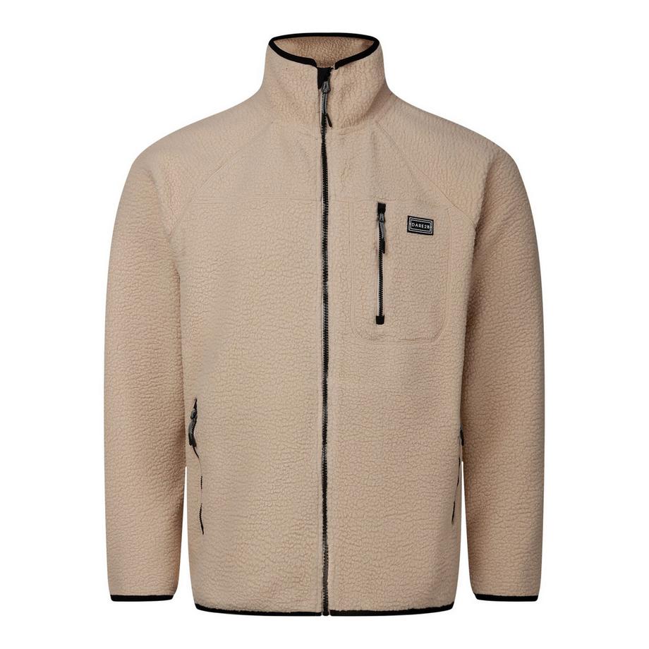 Camber Fleece, Recyceltes Polyester