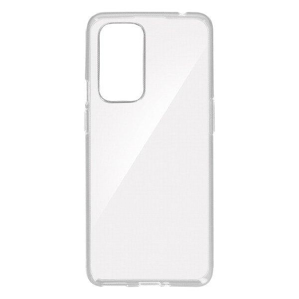 Avizar  Cover Silicone OnePlus 9 Pro Trasparente 