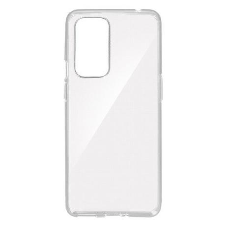 Avizar  Cover Silicone OnePlus 9 Pro Trasparente 