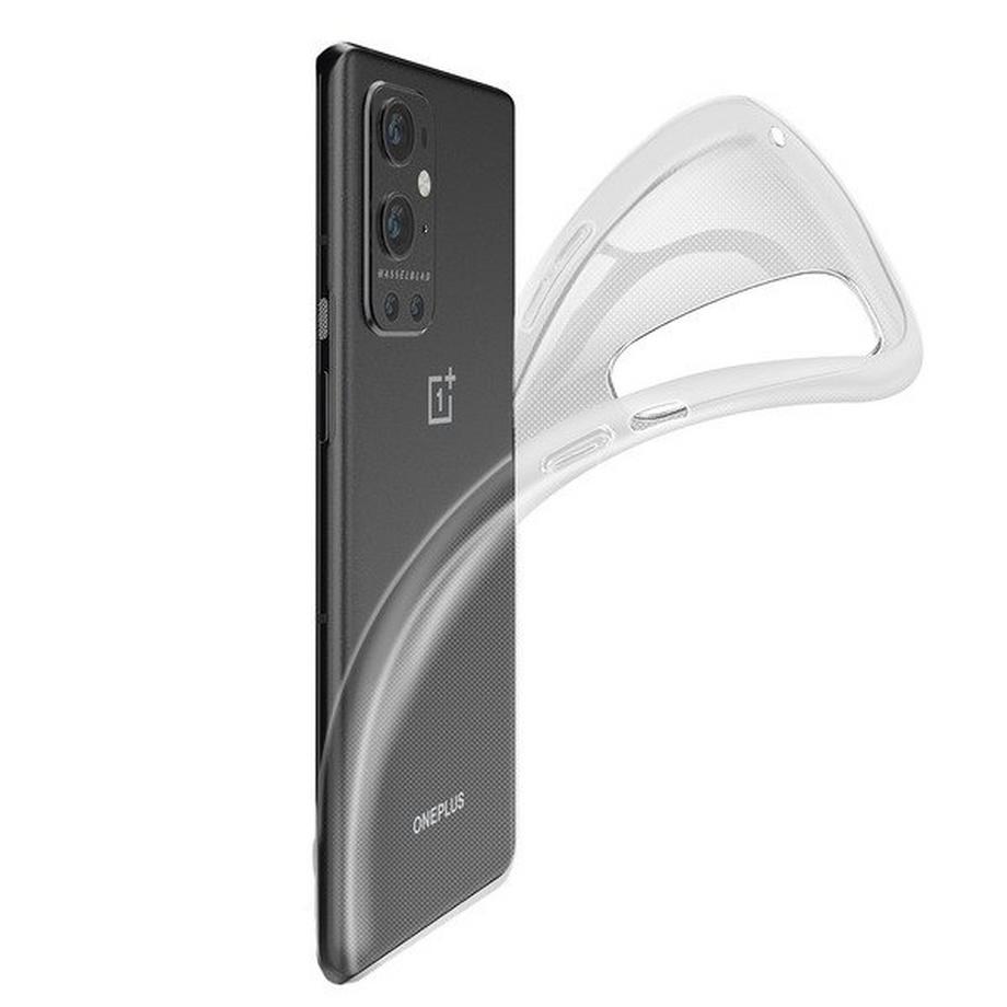 Avizar  Ultra-Clear Case OnePlus 9 Pro 