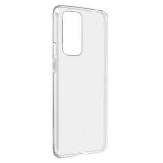 Avizar  Cover Silicone OnePlus 9 Pro Trasparente 