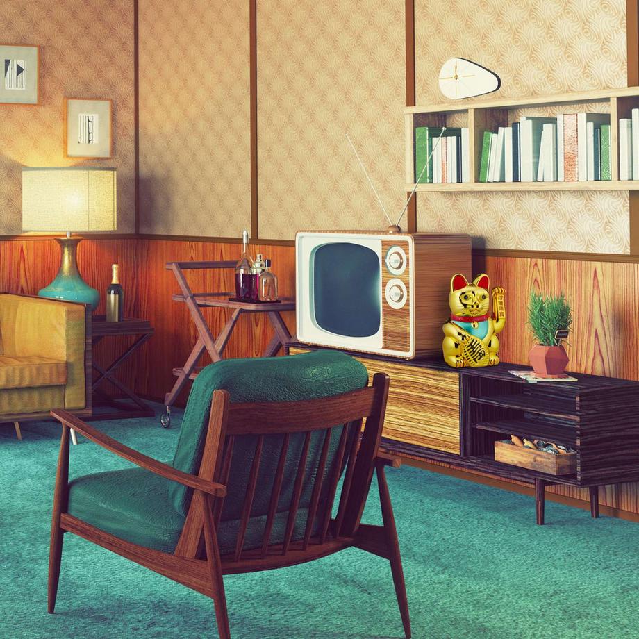 Northix Winkekatze Maneki Neko  