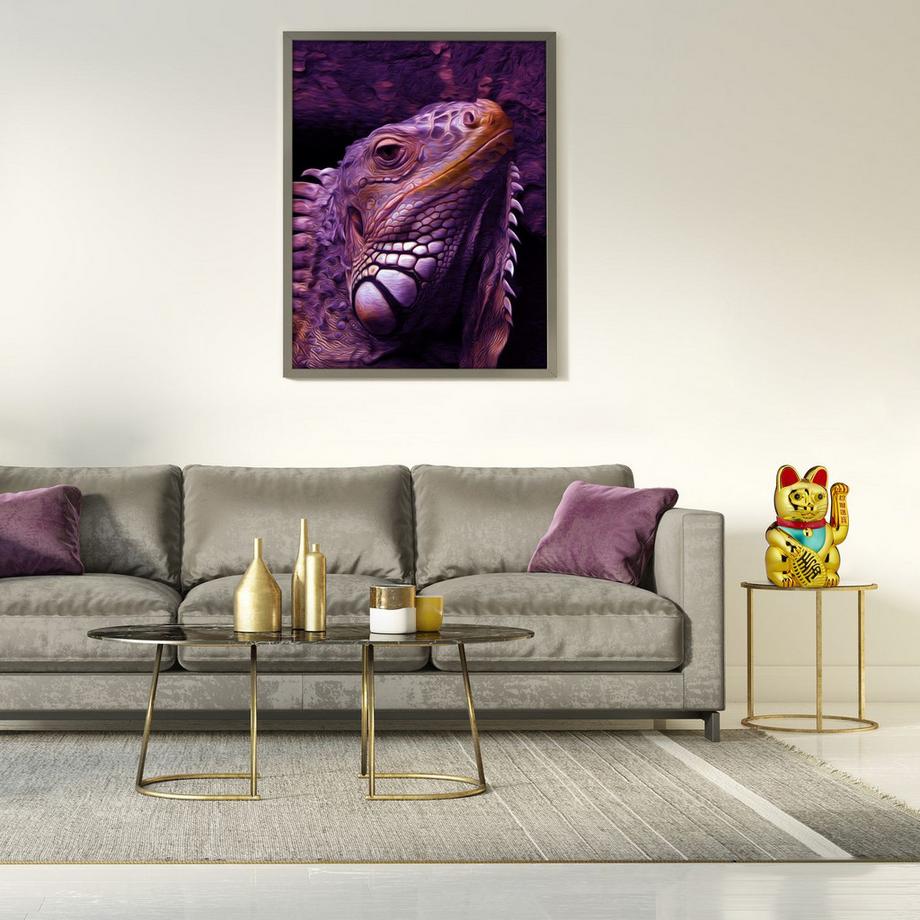 Northix Winkekatze Maneki Neko  