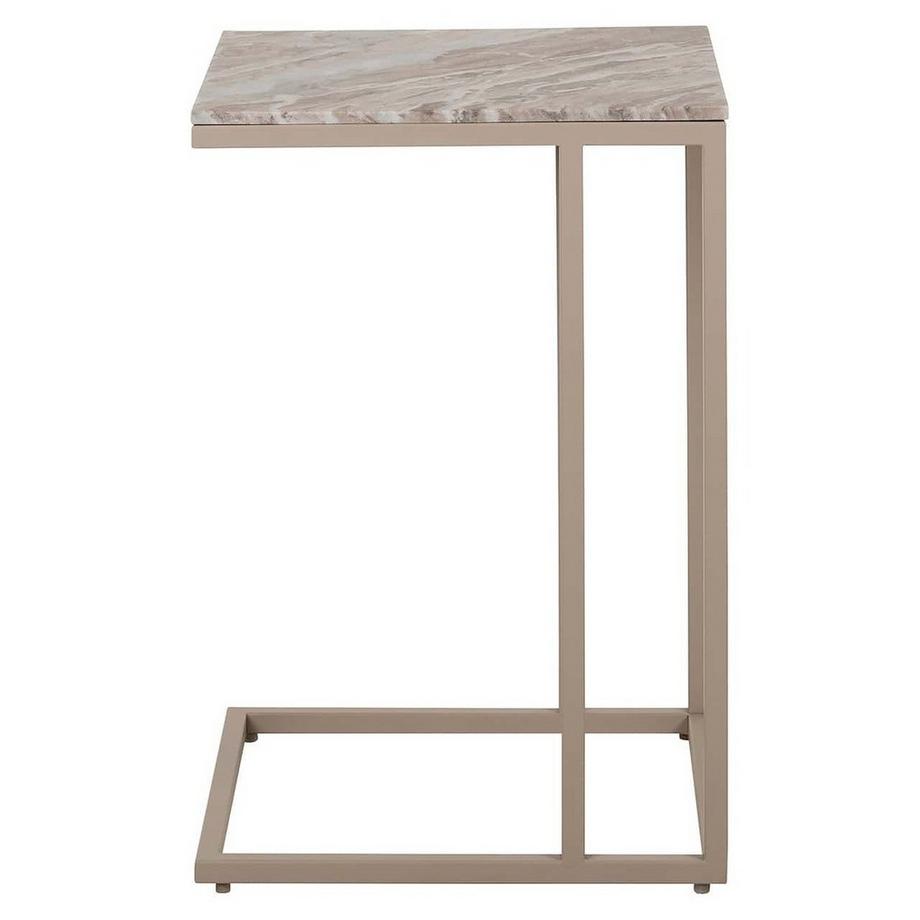 mutoni Table basse Fairfax 45x40  