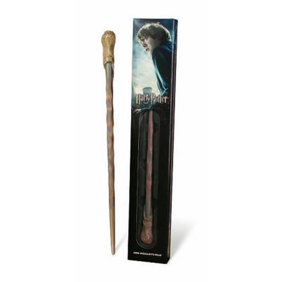 Noble Collection  Zauberstab - Harry Potter - Ron Weasley 
