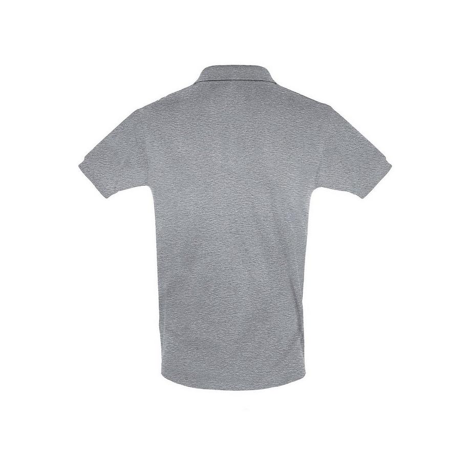 SOLS Perfect Pique Kurzarm Poloshirt  
