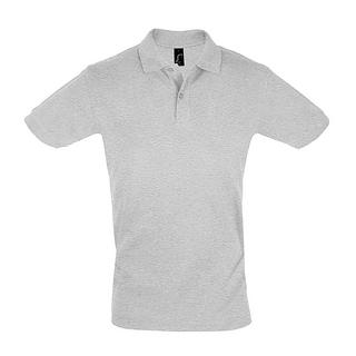 SOLS  Mens Perfect Pique PoloShirt, Kurzarm 