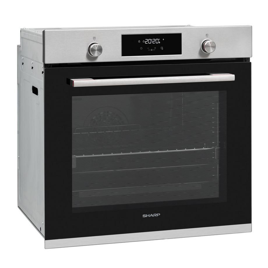 SHARP Forno Installazione K-70P19INH-EU  