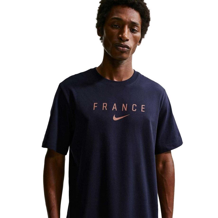 NIKE T-Shirt Imprimé Graphique France  