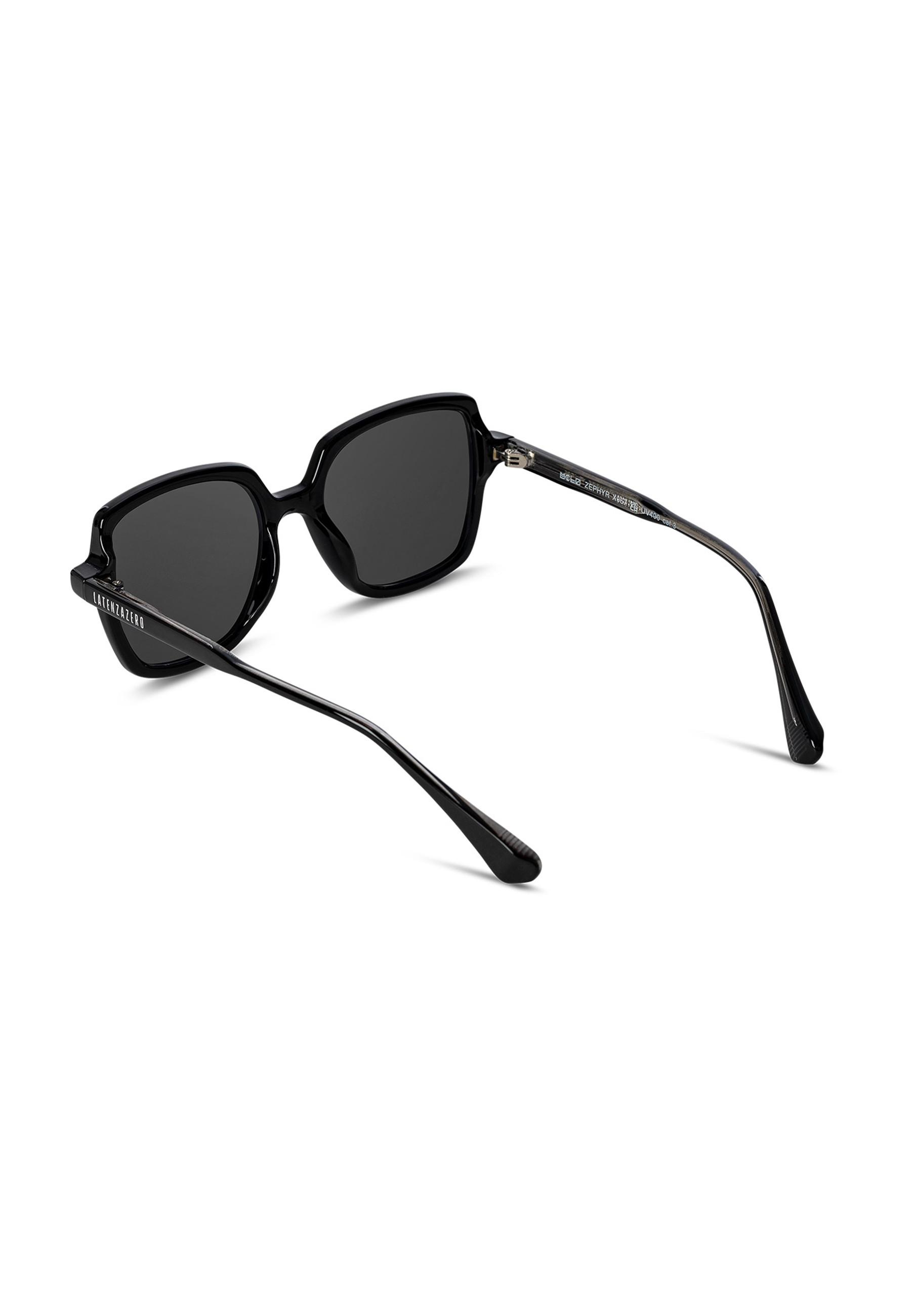 LatenzaZero  Sonnenbrille mit 100% UV-Schutz 