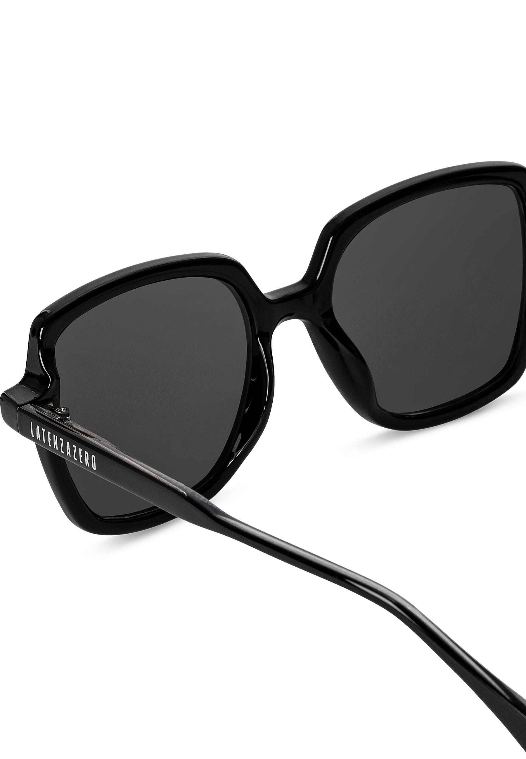 LatenzaZero  Sonnenbrille mit 100% UV-Schutz 