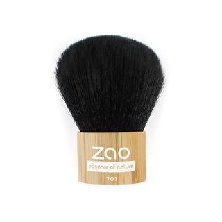 ZAO MAKEUP  Bambuspinsel Kabuki - vegan 