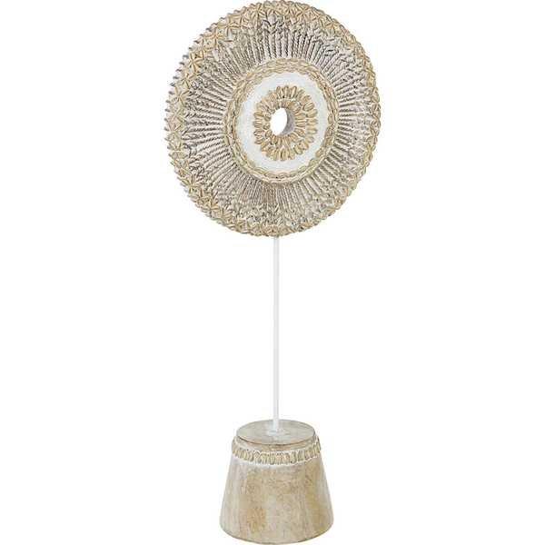 Image of Dekoration Yoma Rosette Dekoration Yoma Rosette