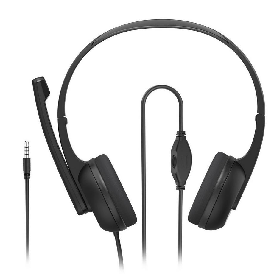 hama  PC-Office-Headset "HS-P150 V2" 
