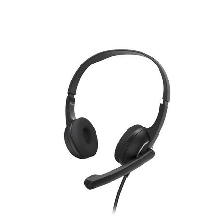 hama  PC-Office-Headset "HS-P150 V2" 
