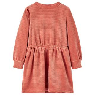 VidaXL  Robe pour enfants polyester 