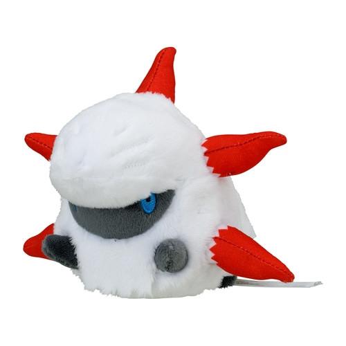 Pokémon  Larvesta Sitting Cuties Plush 