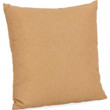 Coussin décoratif Olefin Moutarde 45x45