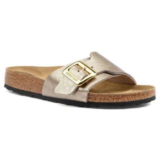 BIRKENSTOCK  Catalina Cushion Buckle N 