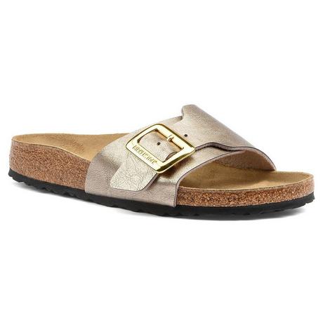 BIRKENSTOCK  Catalina Cushion Buckle N 