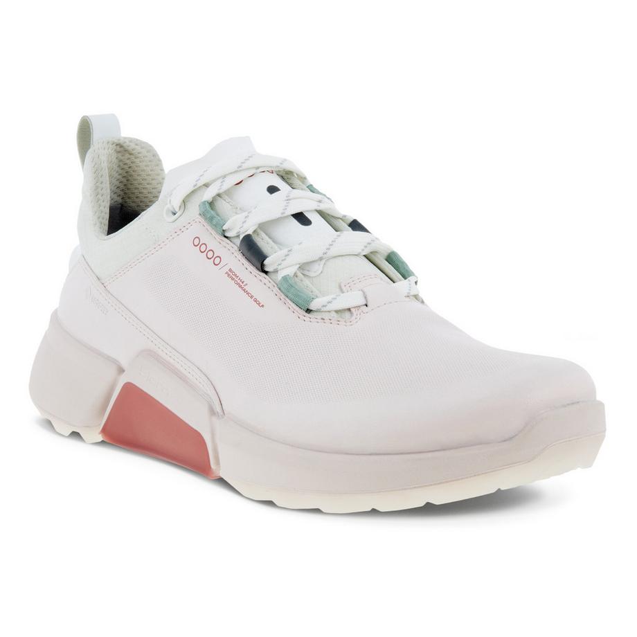 ecco  scarpe golf senza chiodi da biom h4 