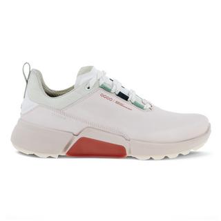 ecco  chaussures de golf sans crampons biom h4 