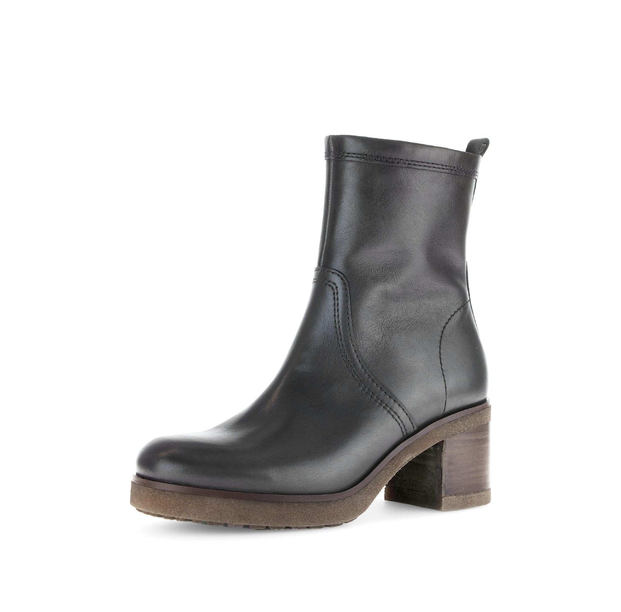 Gabor  Bottines cuir 