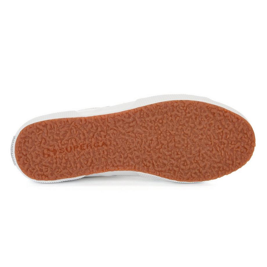 SUPERGA 2750 Lamew Metallic Baskets  