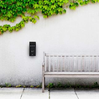 Northix Cendrier mural  