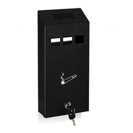 Northix Cendrier mural  