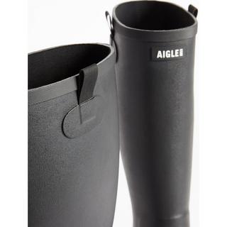 AIGLE  Freizeitstiefel Frau  Alya High 