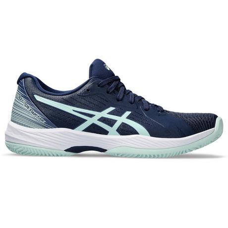 asics  Solution Swift FF Sandplatz Tennisschuh 