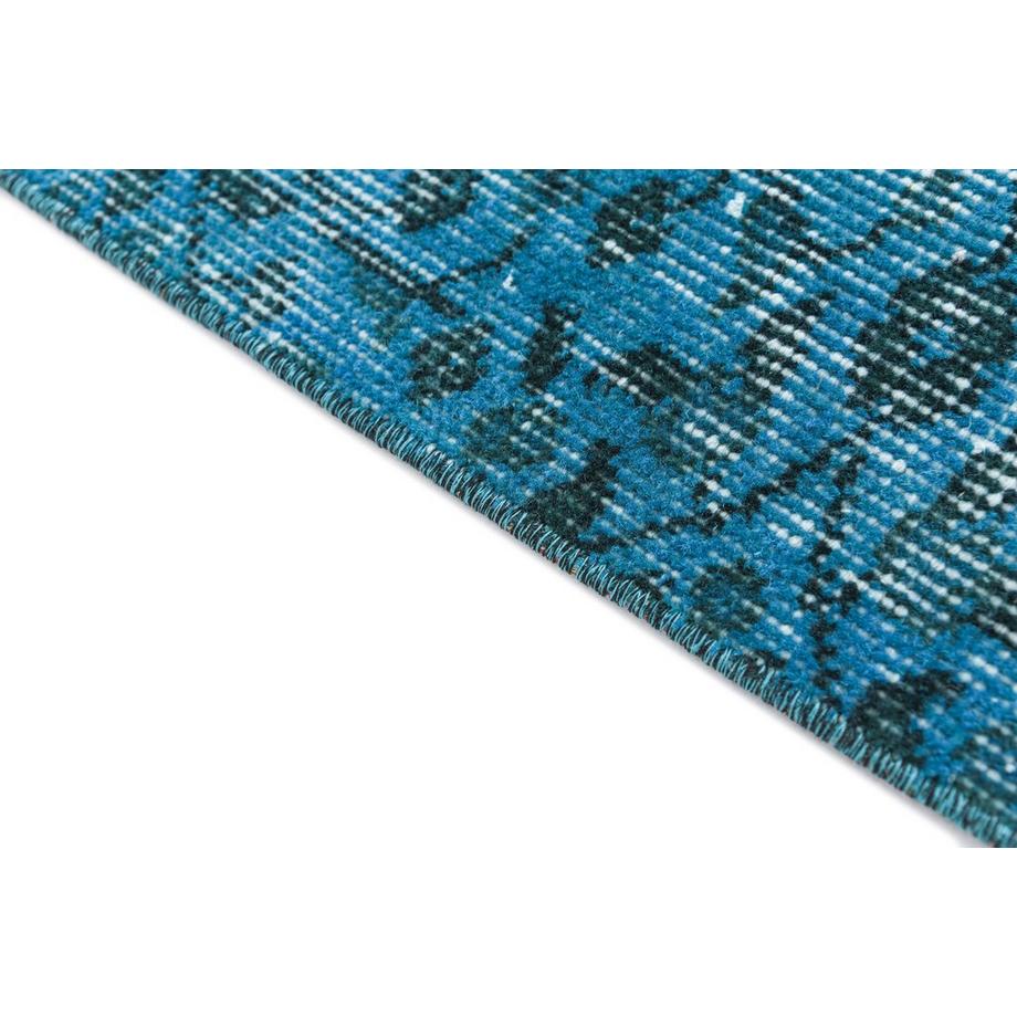 VIDAL Tappeto fatto a mano Ultra Vintage  