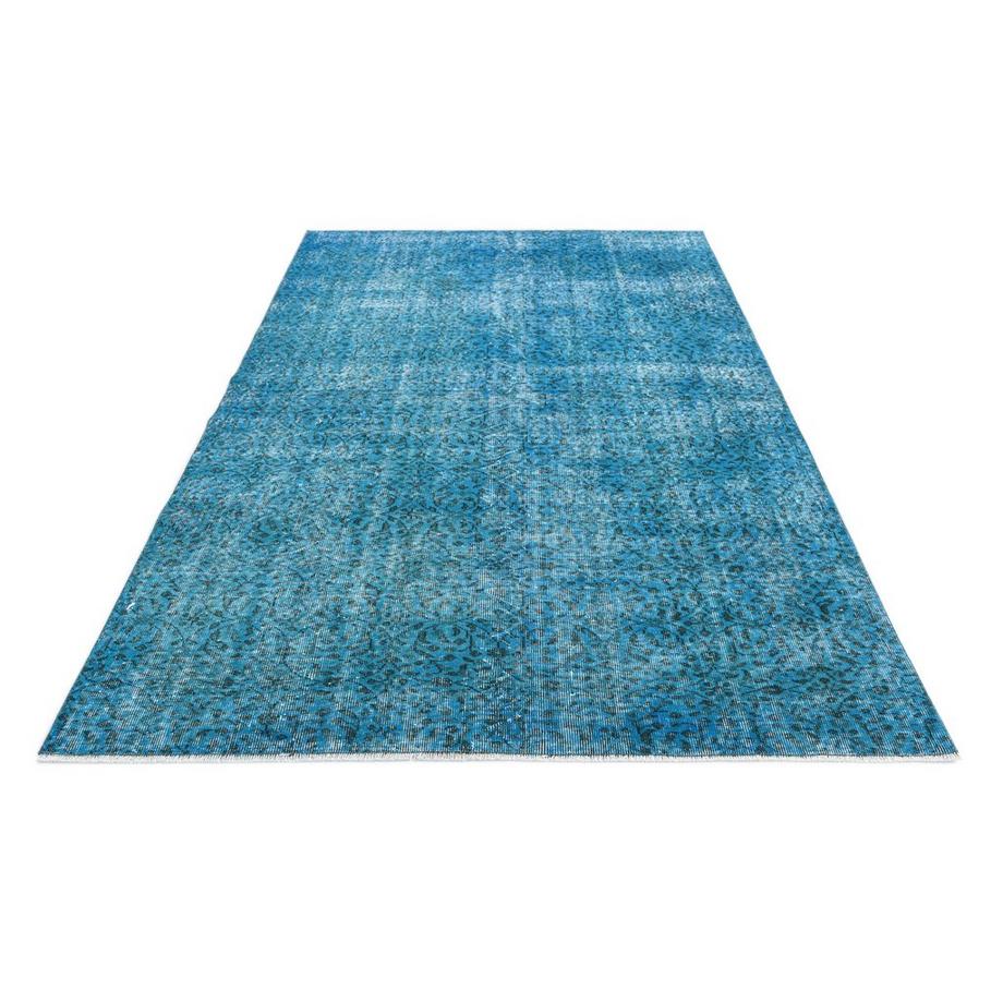 VIDAL Tappeto fatto a mano Ultra Vintage  