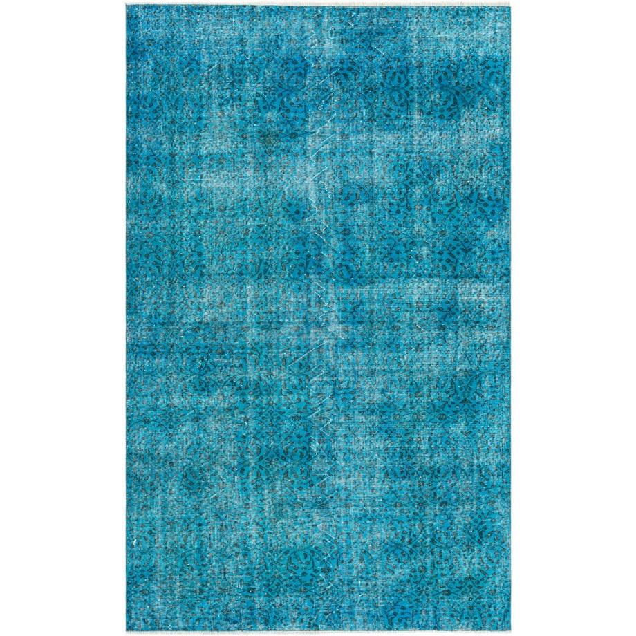 VIDAL Tappeto fatto a mano Ultra Vintage  