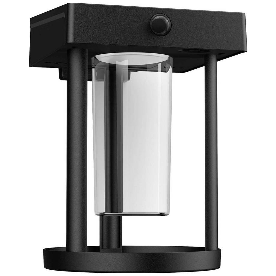 Philips Lighting Philips Outdoor Ultra-Efficient Solar Camill Wandleuchte 1.4W  