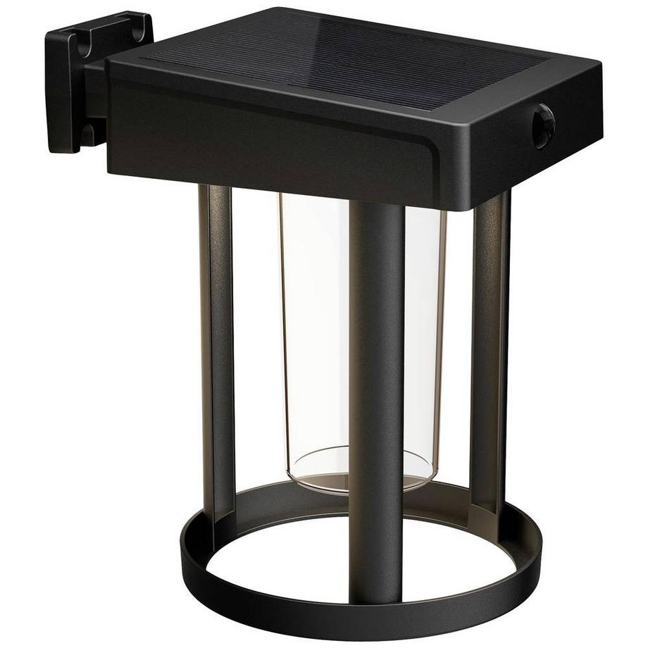 Philips Outdoor Ultra-Efficient Solar Camill Wandleuchte 1.4W