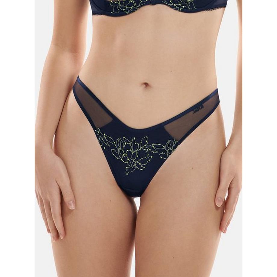 Lisca Jive Perizoma scollato  