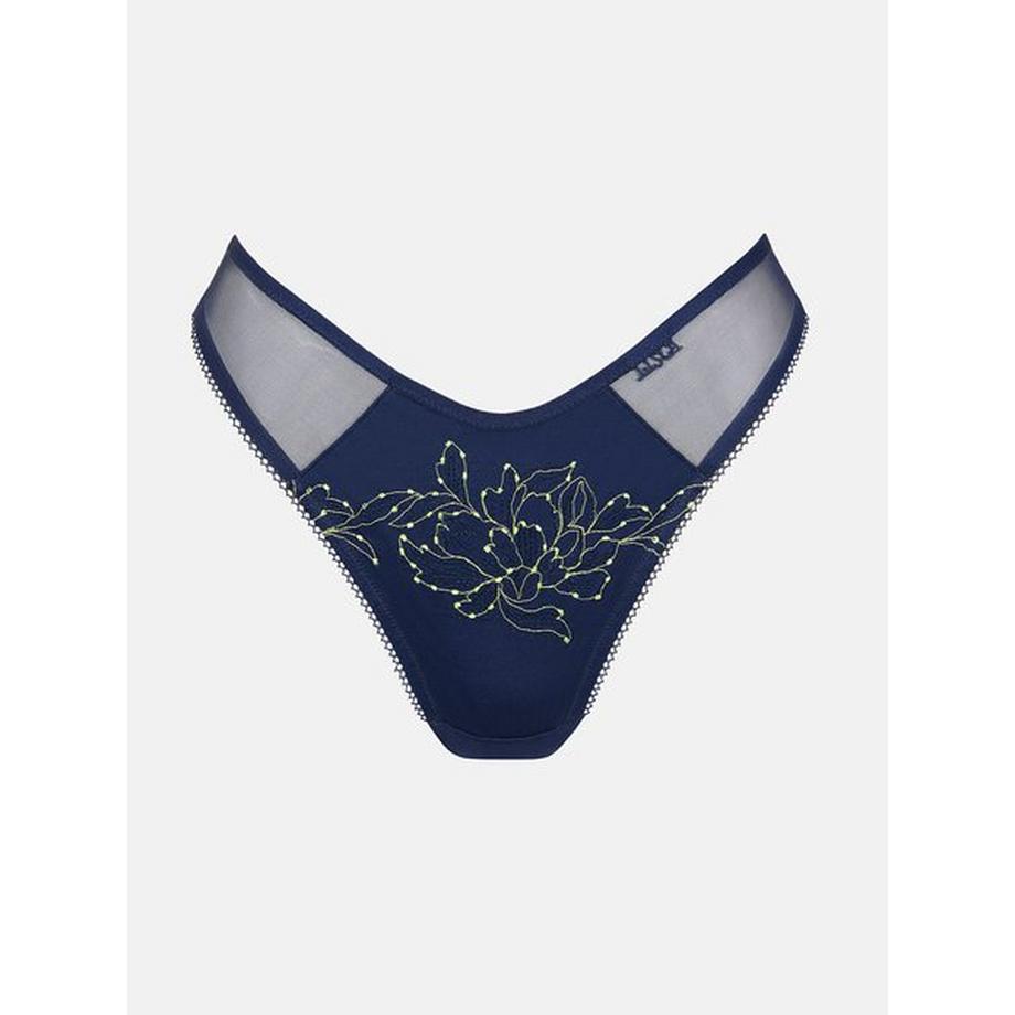 Lisca Jive Perizoma scollato  