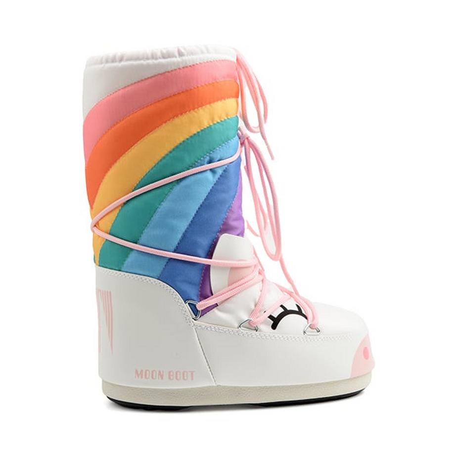 MOON BOOT Icon Unicon Bottes de Neige Icon Unicon-35 