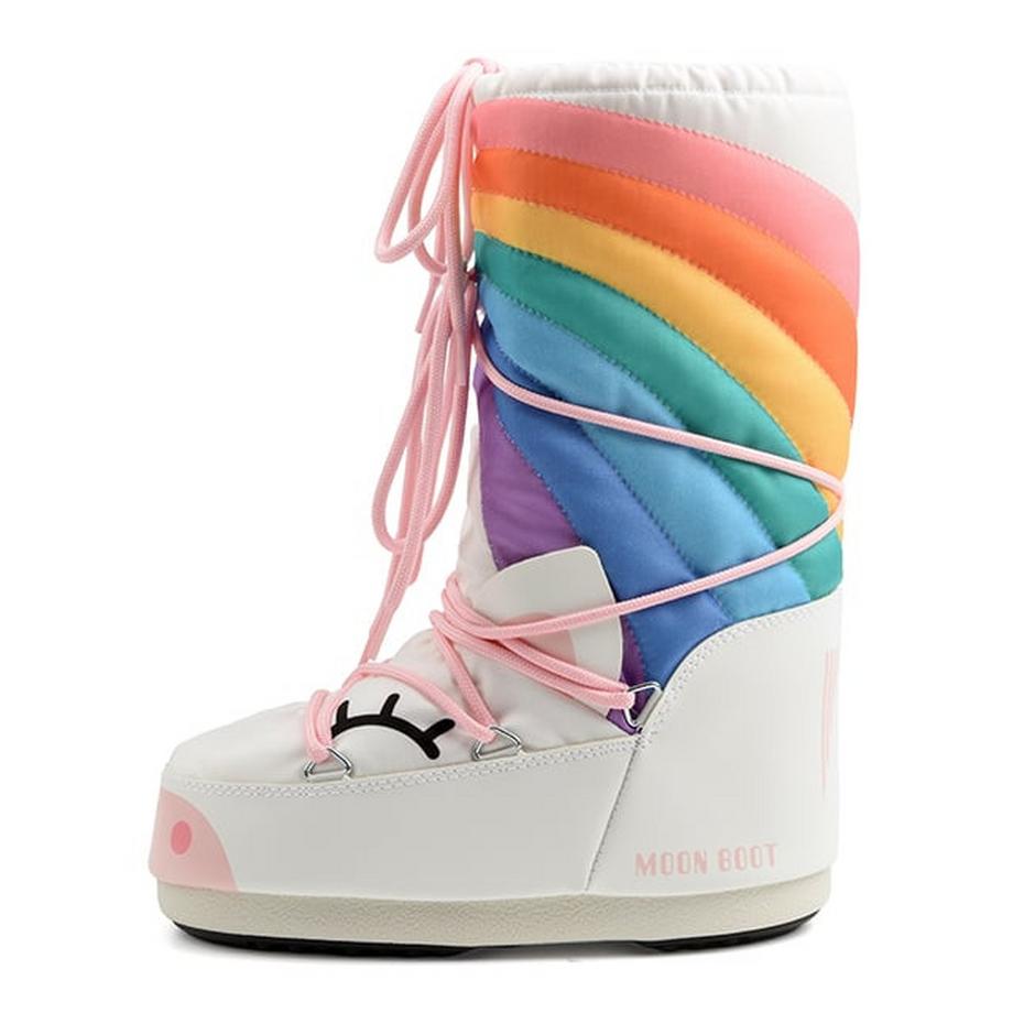MOON BOOT Icon Unicon Bottes de Neige Icon Unicon-35 