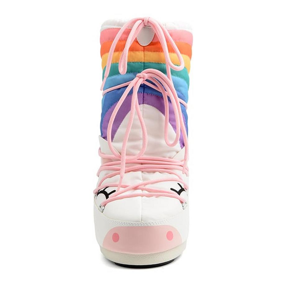 MOON BOOT Icon Unicon Bottes de Neige Icon Unicon-35 