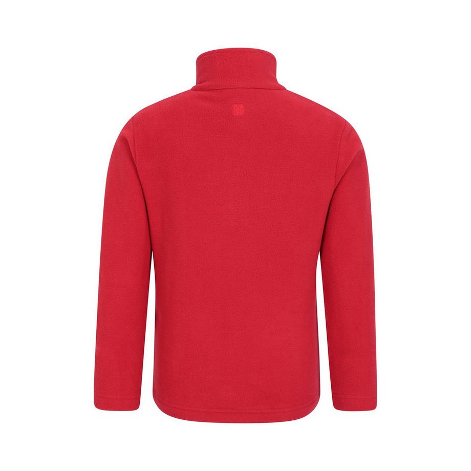 Mountain Warehouse Camber II Half Zip Fleecejacke  