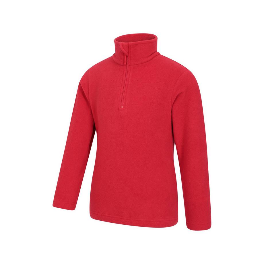 Mountain Warehouse Camber II Half Zip Fleecejacke  